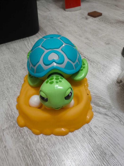 Интерактивни играчки