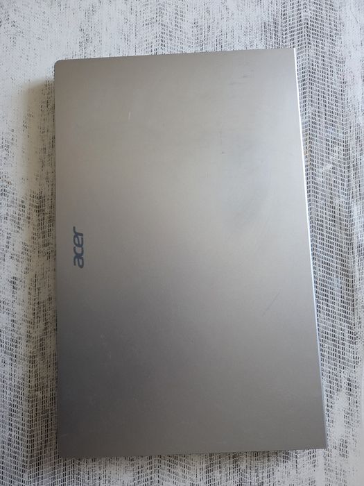 Ноутбук Acer Aspire 3 A325-45