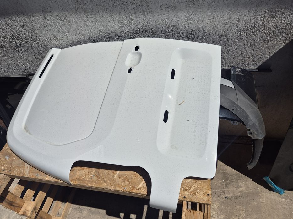 Usa batanta spate peugeot citroen