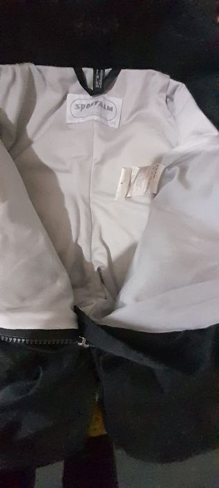 Pantaloni ski sportaim