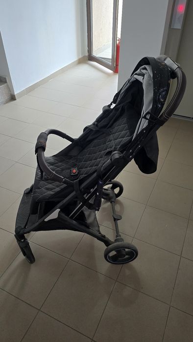 Carucior sport tip troller, pliabil. PLOIEȘTI