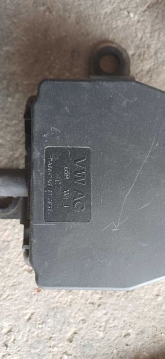 Продавам части за Пасат Б6