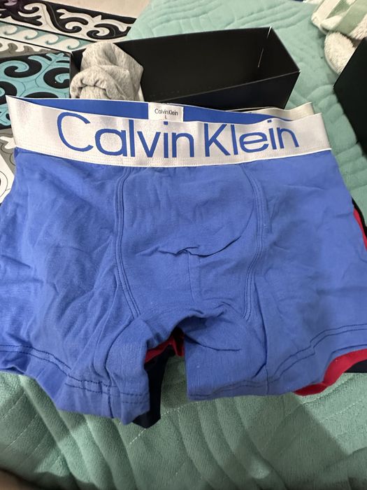 трусы calvin klein