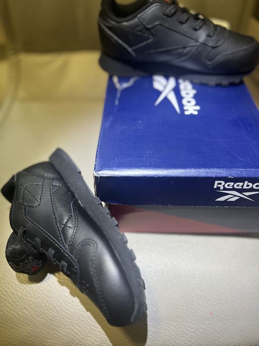 Reebok детски маратонки