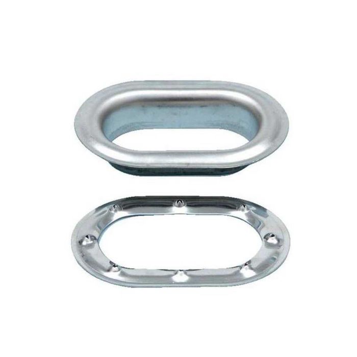 Banda dublu adeziva 19 mm, pentru lipit Folie Terasa Cristal Flex®