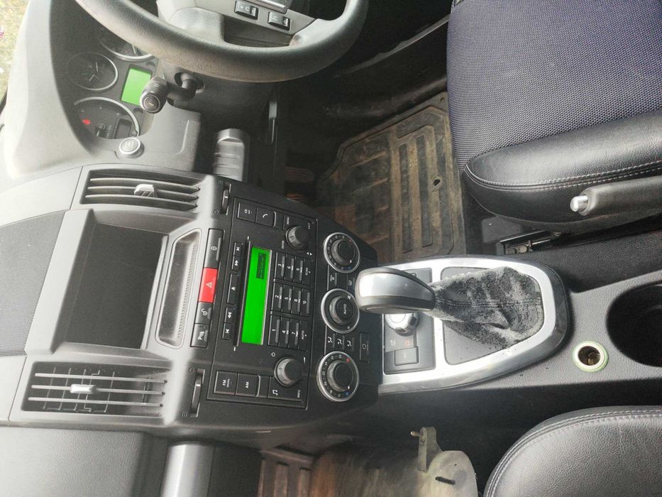 Land Rover Freelander 2 xs TD4 на части 2.2d 150кс