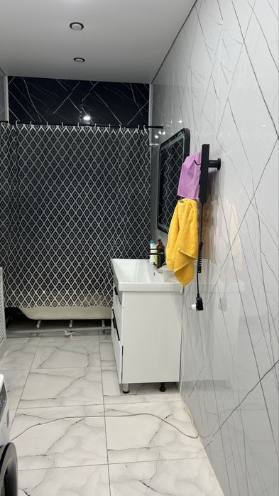 Дом частныйв мкр Балауса