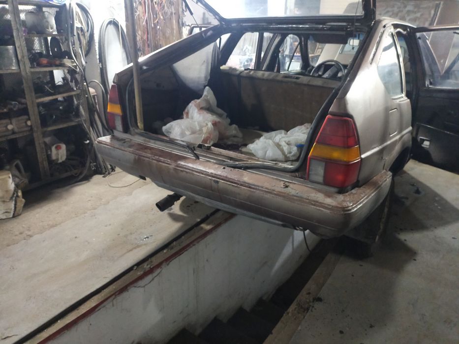 Фара стекло дверь КПП карбюратор привод ступица диск суппорт балка