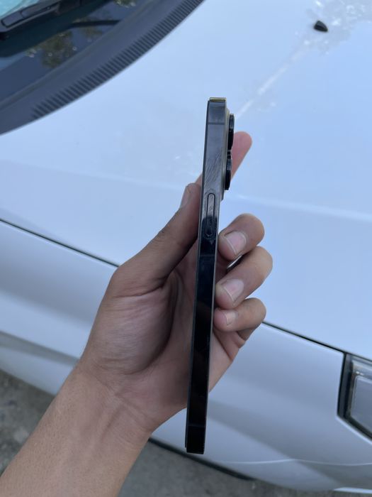 Iphone 14 Pro Max 128 gb srochna sotuvda
