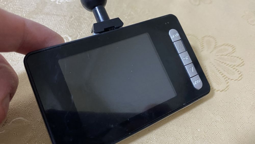 Видеорегистратор FHD 12 MP