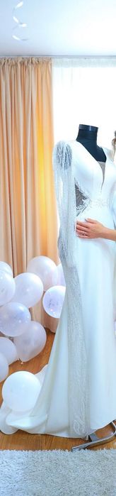 Rochie de mireasă