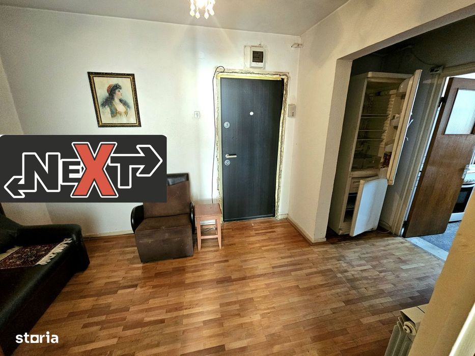 Apartament cu 2 camere Dărmănești