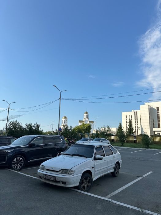 Продам ваз  2114