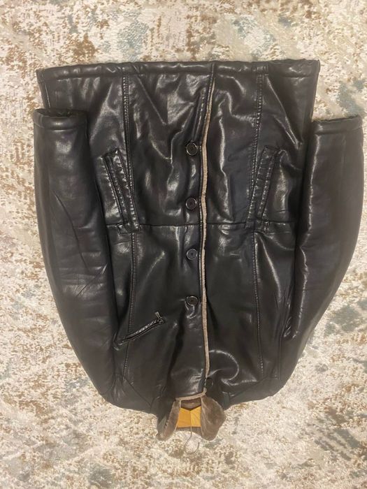 Продам Дубленку