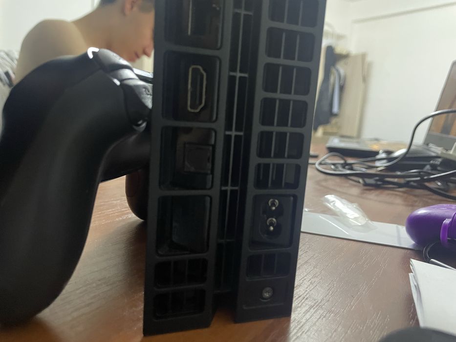 Playstation 4 с подпиской