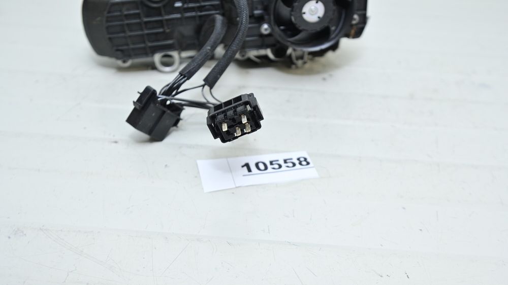 BMW R1200GS 2013 - 2016 Far Lentila Unitate Control Interior