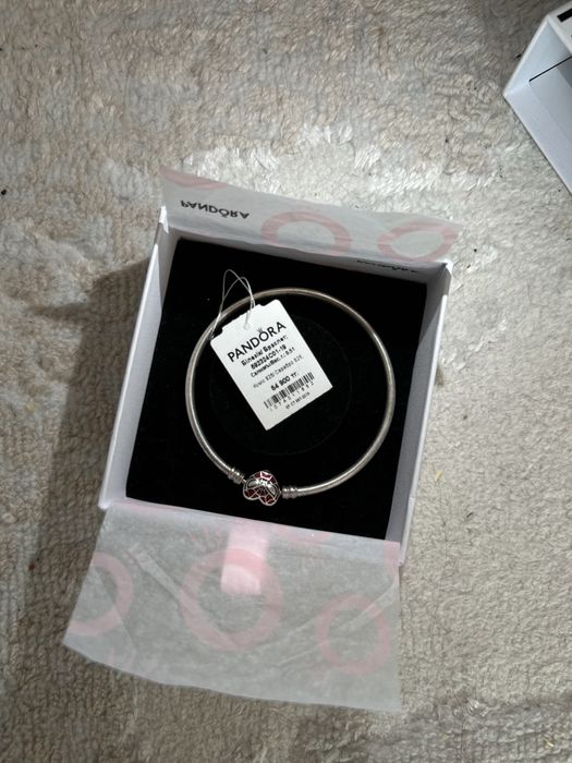 Пандора оригинал продам за пол цены