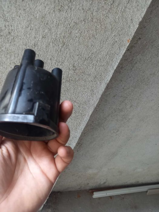 Дистрибуторна капачка за руски коли