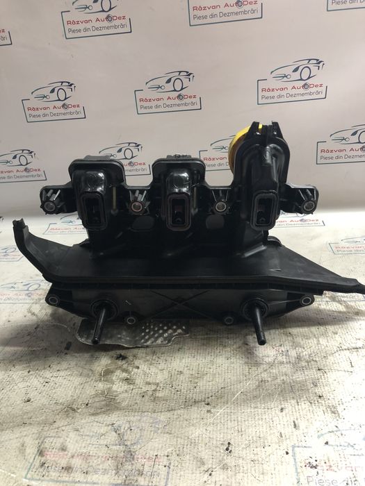 filtru epurator nissan qashqai 1.6 2011