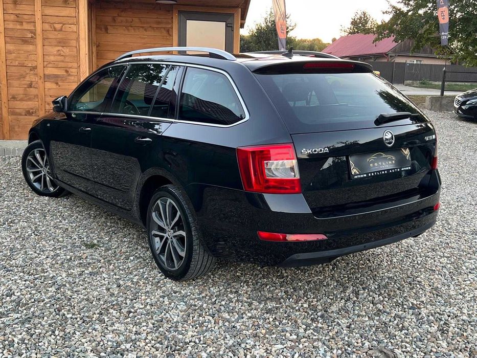 Skoda Octavia 2.0TDI/150CP/Euro6/Pachet EDITION ***Posibilitate RATE***