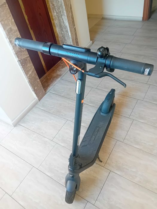 Тротинетка Е2 Е PRO
