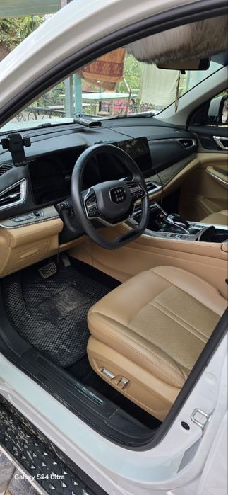 Dongfeng  2023 — 2