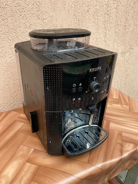 Reparatii espresoare, service aparate de cafea, revizii si intretinere
