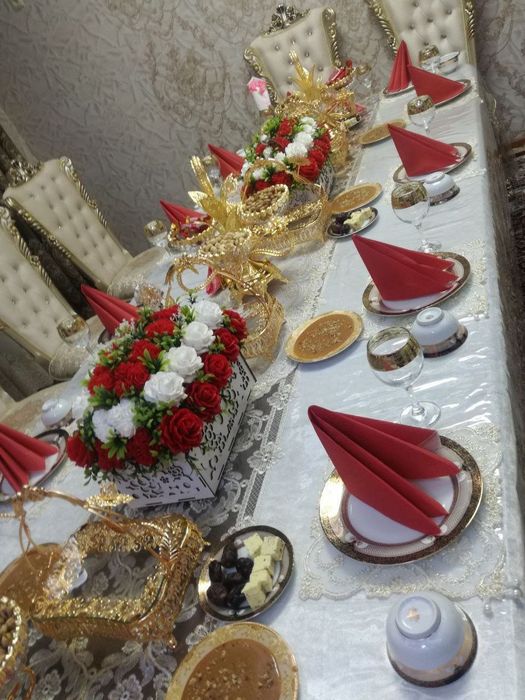 Xushboy sovunli suniy gullar