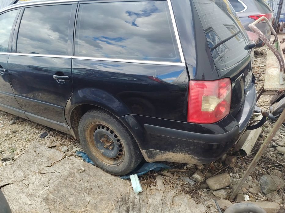 Vand  VW  Passat 2005