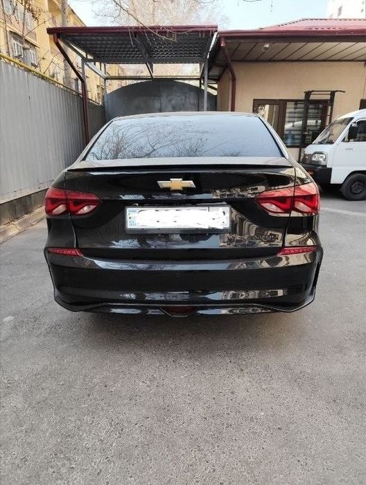 Монза халол насия савдога берилади