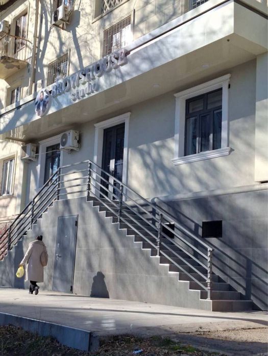 Продам Нежилое Яккасарай