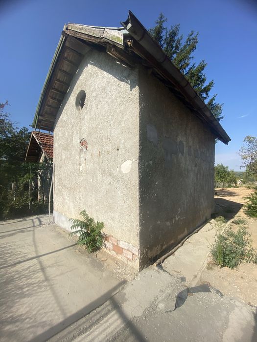 Вила с ток и геран до Кайлъка 600 кв.м