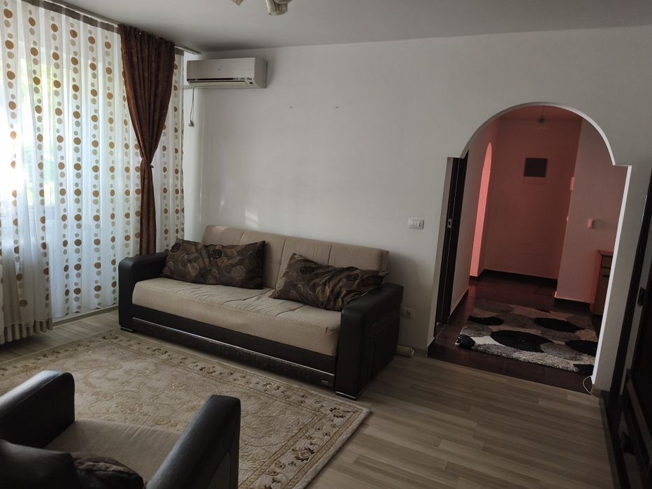 Apartament 2 camere Tudor Vladimirescu