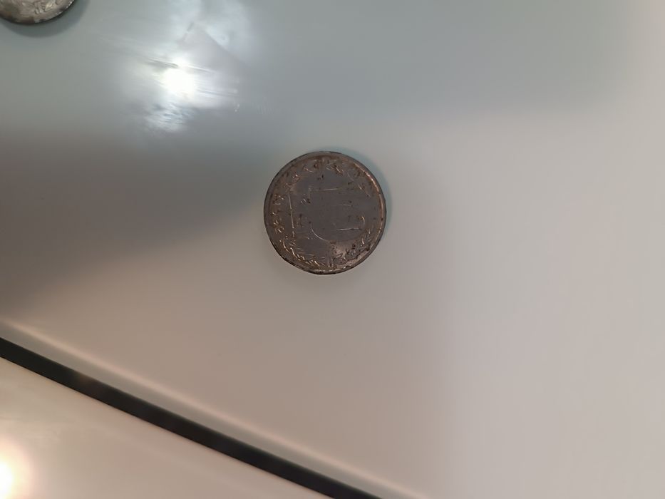 Monede vechi romanesti