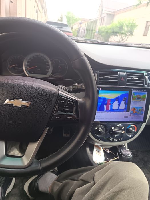 Chevrolet Lacetti / Gentra 2015 — 6