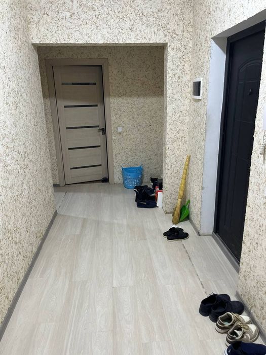 Farg'ona shahar shahar hokinyati orqasida 2 hona