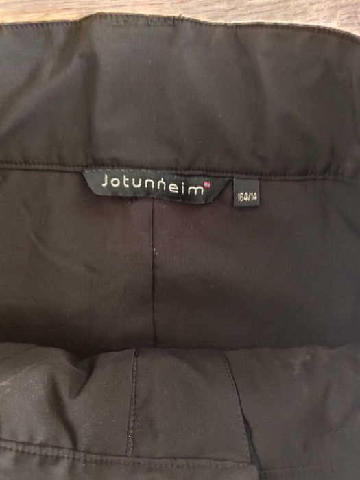 Юношески ски панталон Jotunheim