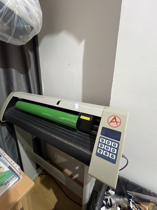 Готовый бизнес типография