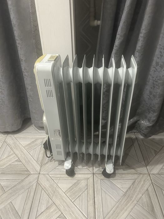 Продам обогреватель