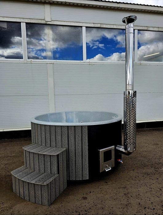 Ciubar premium Romania