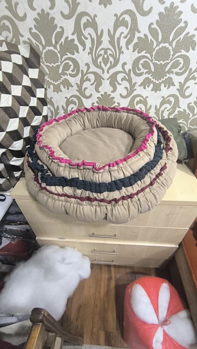 Лежанка для животных