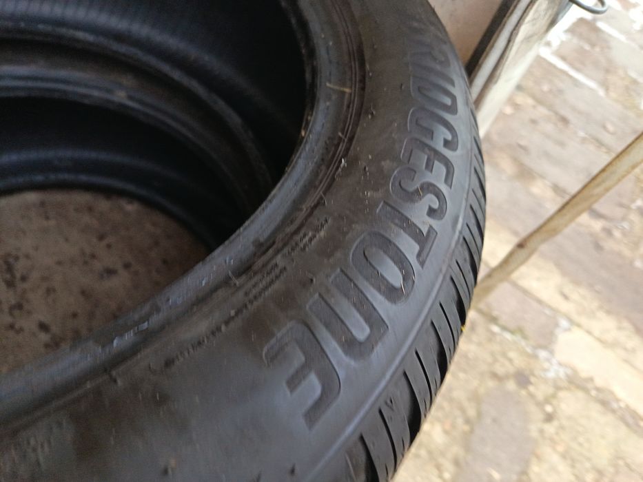 Anvelope MS iarna 245 50 19 Bridgestone 2024 7mm