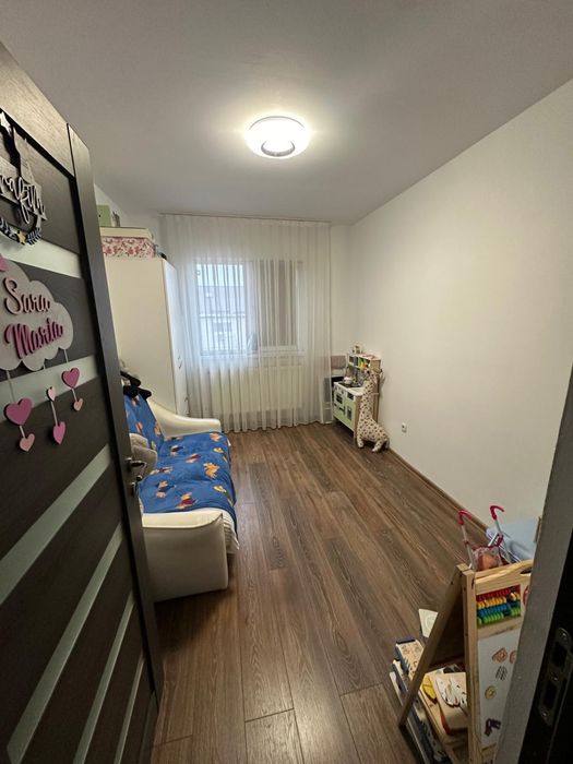 Apartament 3 camere
