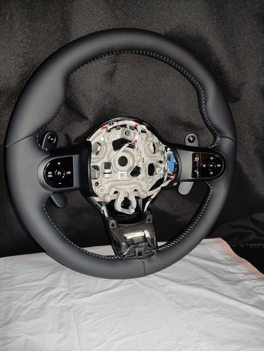 Vand sau Schimb /Volan Mini Cooper One Clubman Countryman S F54 F55 F5