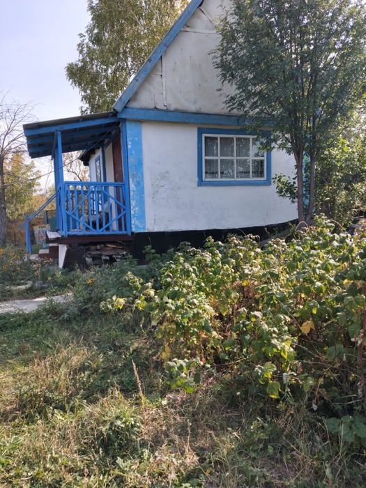 Продам дачу в районе Самсоновка