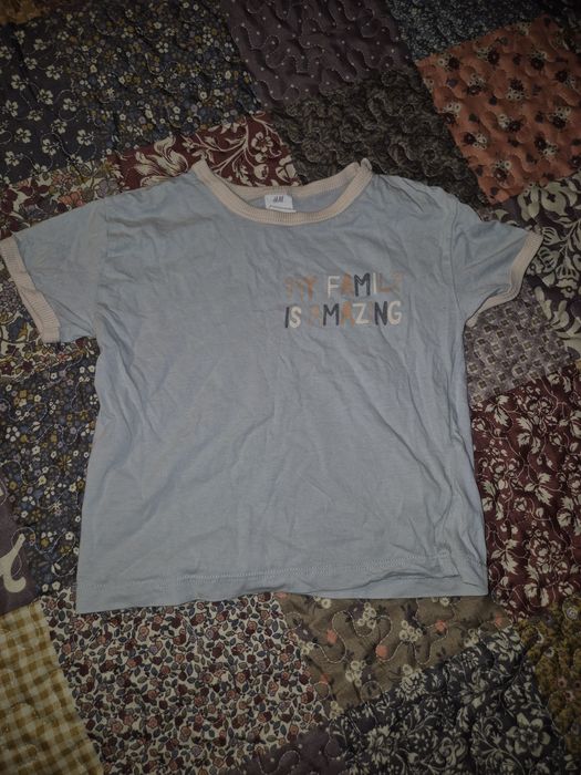 Tricou mărimea 92
