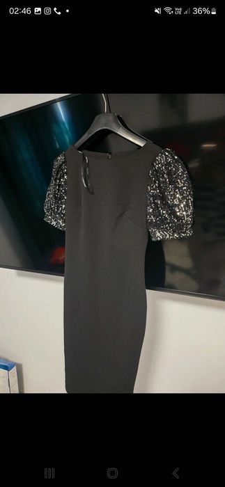 Rochie damă Calvin Klein