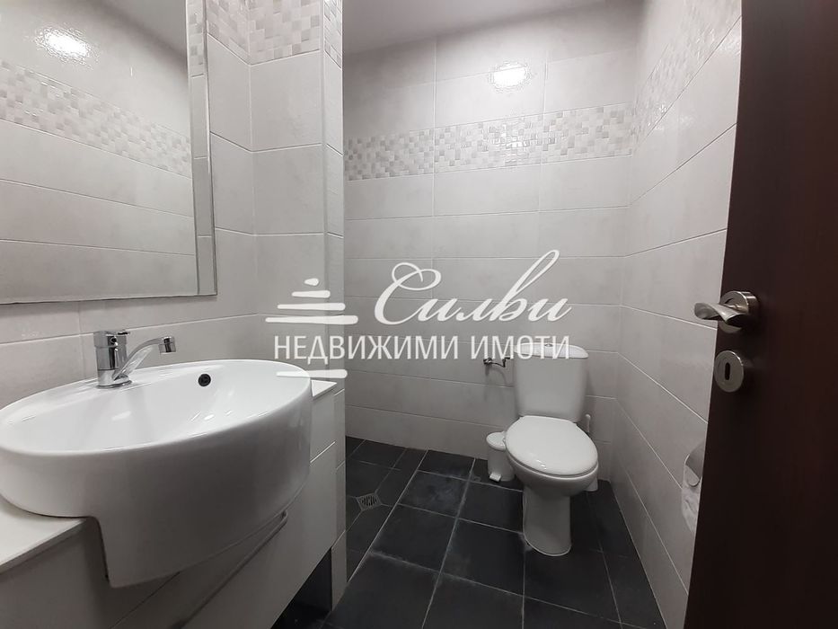 Дава се под наем Двустаен апартамент в Шумен, Херсон - 68 кв.м за 382.5 € - Снимка #8