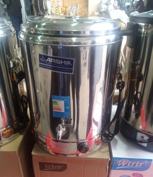 Самовар Samovar samavor samavar Самовар электрический