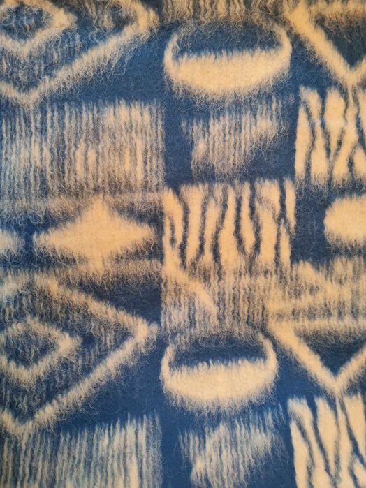 Родопски одеяла, китеник